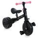 Велосипед-біговел дитячий PROFI KIDS 10/8д. MBB 1008 pink MBB 1008 pink фото 10