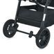Коляска детская ME 1181 DAHLIA Black ME 1181 Black фото 23