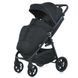Коляска детская ME 1181 DAHLIA Black ME 1181 Black фото 10