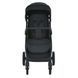 Коляска детская ME 1181 DAHLIA Black ME 1181 Black фото 17