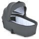 Коляска детская 2в1 ME 1126 GENESIS Asphalt Gray ME 1126 Asphalt Gray фото 10