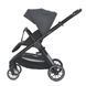 Коляска детская 2в1 ME 1126 GENESIS Asphalt Gray ME 1126 Asphalt Gray фото 31