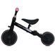 Велосипед-біговел дитячий PROFI KIDS 10/8д. MBB 1008 pink MBB 1008 pink фото 12