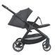 Коляска детская 2в1 ME 1126 GENESIS Asphalt Gray ME 1126 Asphalt Gray фото 8
