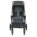 Коляска детская 2в1 ME 1126 GENESIS Asphalt Gray ME 1126 Asphalt Gray фото 33