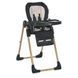 Стільчик ME 1115-W CRAFT Black ME 1115-W Black фото 2
