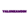 YALUNKAWDIM &mdash;  интернет-магазин искусственних елок