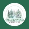 YALUNKAWDIM &mdash;  интернет-магазин искусственних елок