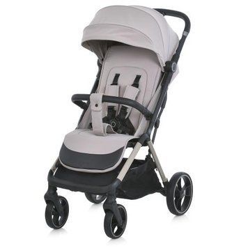 Коляска детская ME 1127-C BEYA Cream Beige ME 1127-C Cream Beige фото