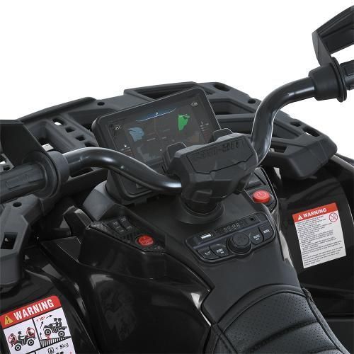 Квадроцикл M 6080EL-2(24V) 308169 фото