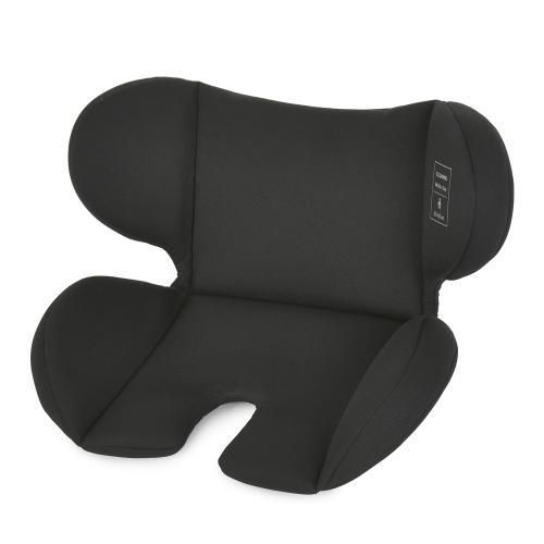 Автокрісло дитяче ME 1110 i-FIX Moon Black ME 1110 Moon Black фото