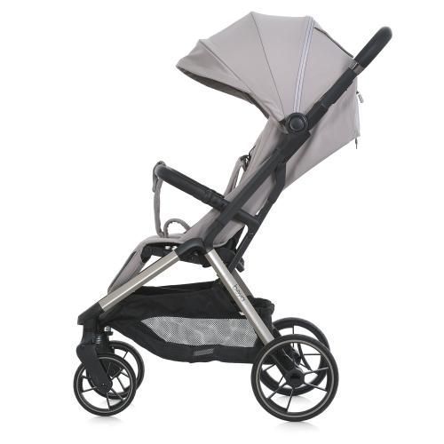 Коляска дитяча ME 1127-C BEYA Cream Beige ME 1127-C Cream Beige фото