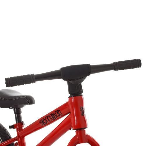 Біговел дитячий PROFI KIDS 12д. М 5451A-1 M 5451A-1 фото