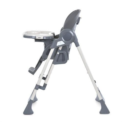Стільчик-гойдалка ME 1087-G SWAN Dark Gray ME 1087-G Dark Gray фото