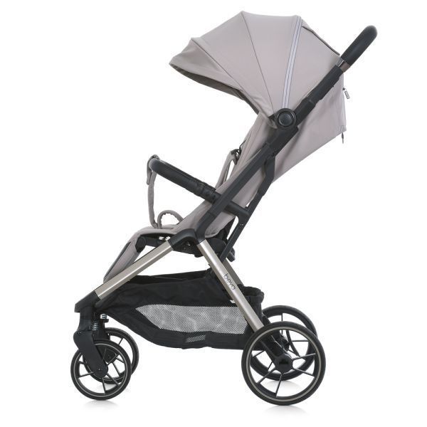 Коляска дитяча ME 1127-C BEYA Cream Beige ME 1127-C Cream Beige фото