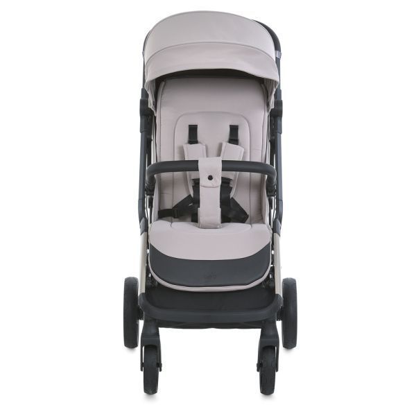 Коляска дитяча ME 1127-C BEYA Cream Beige ME 1127-C Cream Beige фото
