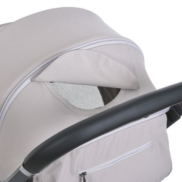 Коляска дитяча ME 1127-C BEYA Cream Beige ME 1127-C Cream Beige фото