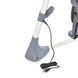 Стільчик-гойдалка ME 1087-G SWAN Dark Gray ME 1087-G Dark Gray фото 12