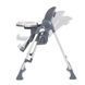 Стільчик-гойдалка ME 1087-G SWAN Dark Gray ME 1087-G Dark Gray фото 4