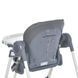 Стільчик-гойдалка ME 1087-G SWAN Dark Gray ME 1087-G Dark Gray фото 10