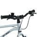 Велосипед дитячий 16д. PROF1 MB 16LIGHTY SILVER MB 16LIGHTY SILVER фото 2