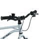 Велосипед дитячий 16д. PROF1 MB 16LIGHTY SILVER MB 16LIGHTY SILVER фото 8