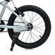 Велосипед дитячий 16д. PROF1 MB 16LIGHTY SILVER MB 16LIGHTY SILVER фото 6