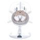 Заколисуючий центр ME 1077 HUGS Beige ME 1077 Beige фото 3