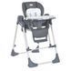 Стільчик-гойдалка ME 1087-G SWAN Dark Gray ME 1087-G Dark Gray фото 1