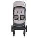 Коляска дитяча ME 1127-C BEYA Cream Beige ME 1127-C Cream Beige фото 19