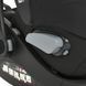 Автокрісло дитяче ME 1110 i-FIX Moon Black ME 1110 Moon Black фото 10