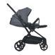 Детская коляска ME 1138 SPIN 360 Stone Gray ME 1138 Stone Gray фото 19