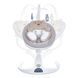 Заколисуючий центр ME 1077 HUGS Beige ME 1077 Beige фото 5