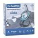 Заколисуючий центр ME 1077 HUGS Beige ME 1077 Beige фото 7