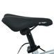 Велосипед дитячий 16д. PROF1 MB 16LIGHTY SILVER MB 16LIGHTY SILVER фото 11