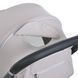 Коляска дитяча ME 1127-C BEYA Cream Beige ME 1127-C Cream Beige фото 24