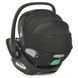 Автокрісло дитяче ME 1110 i-FIX Moon Black ME 1110 Moon Black фото 5