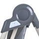 Стільчик-гойдалка ME 1087-G SWAN Dark Gray ME 1087-G Dark Gray фото 11