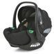 Автокрісло дитяче ME 1110 i-FIX Moon Black ME 1110 Moon Black фото 1