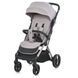 Коляска дитяча ME 1127-C BEYA Cream Beige ME 1127-C Cream Beige фото 14