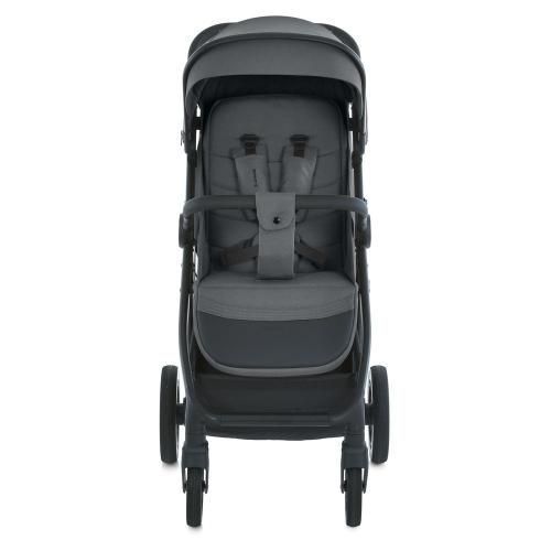 Детская коляска ME 1181 DAHLIA Volcanic Gray ME 1181 Volcanic Gray фото