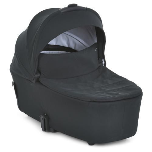 Коляска дитяча 2в1 ME 1126 GENESIS Jet Black ME 1126 Jet Black фото