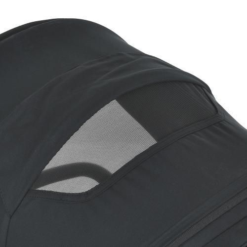Коляска дитяча 2в1 ME 1126 GENESIS Jet Black ME 1126 Jet Black фото