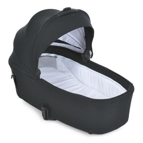 Коляска дитяча 2в1 ME 1126 GENESIS Jet Black ME 1126 Jet Black фото