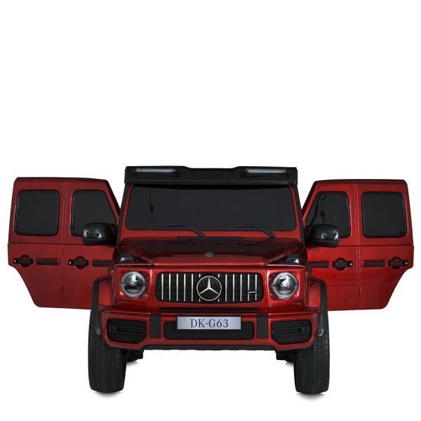 Джип M 5880EBLRS-3(24V) 299080 фото