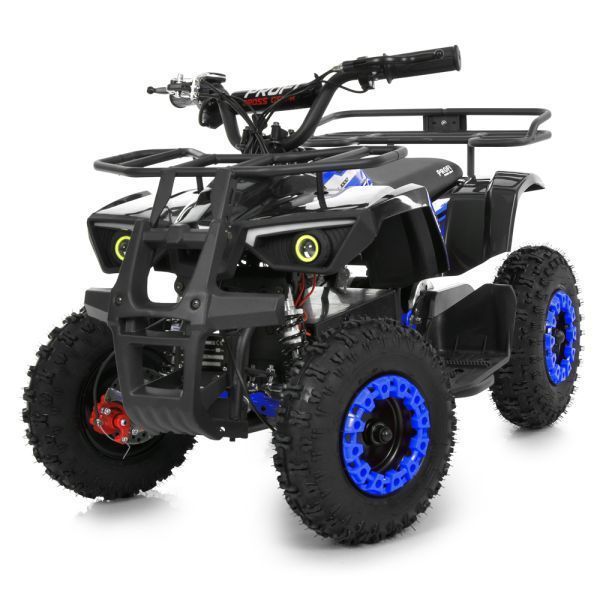 Квадроцикл HB-ATV1000AS-2-4 338124 фото