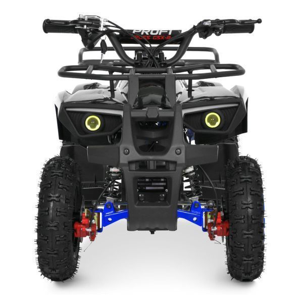 Квадроцикл HB-ATV1000AS-2-4 338124 фото