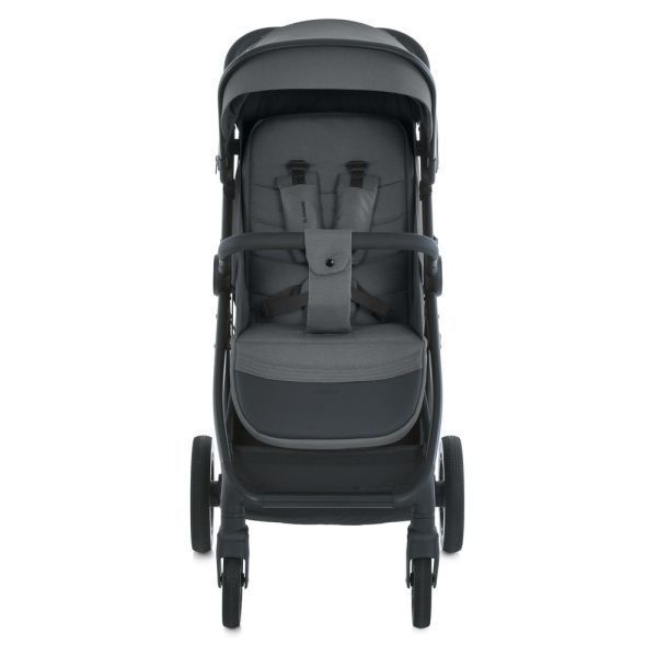 Детская коляска ME 1181 DAHLIA Volcanic Gray ME 1181 Volcanic Gray фото