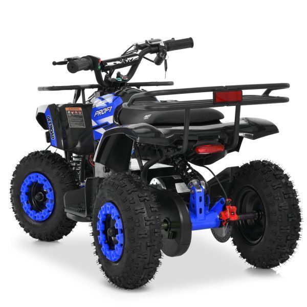 Квадроцикл HB-ATV1000AS-2-4 338124 фото