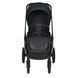 Коляска универсальная El Camino PRESTIGE ME 1124-3 Black 339140 фото 8
